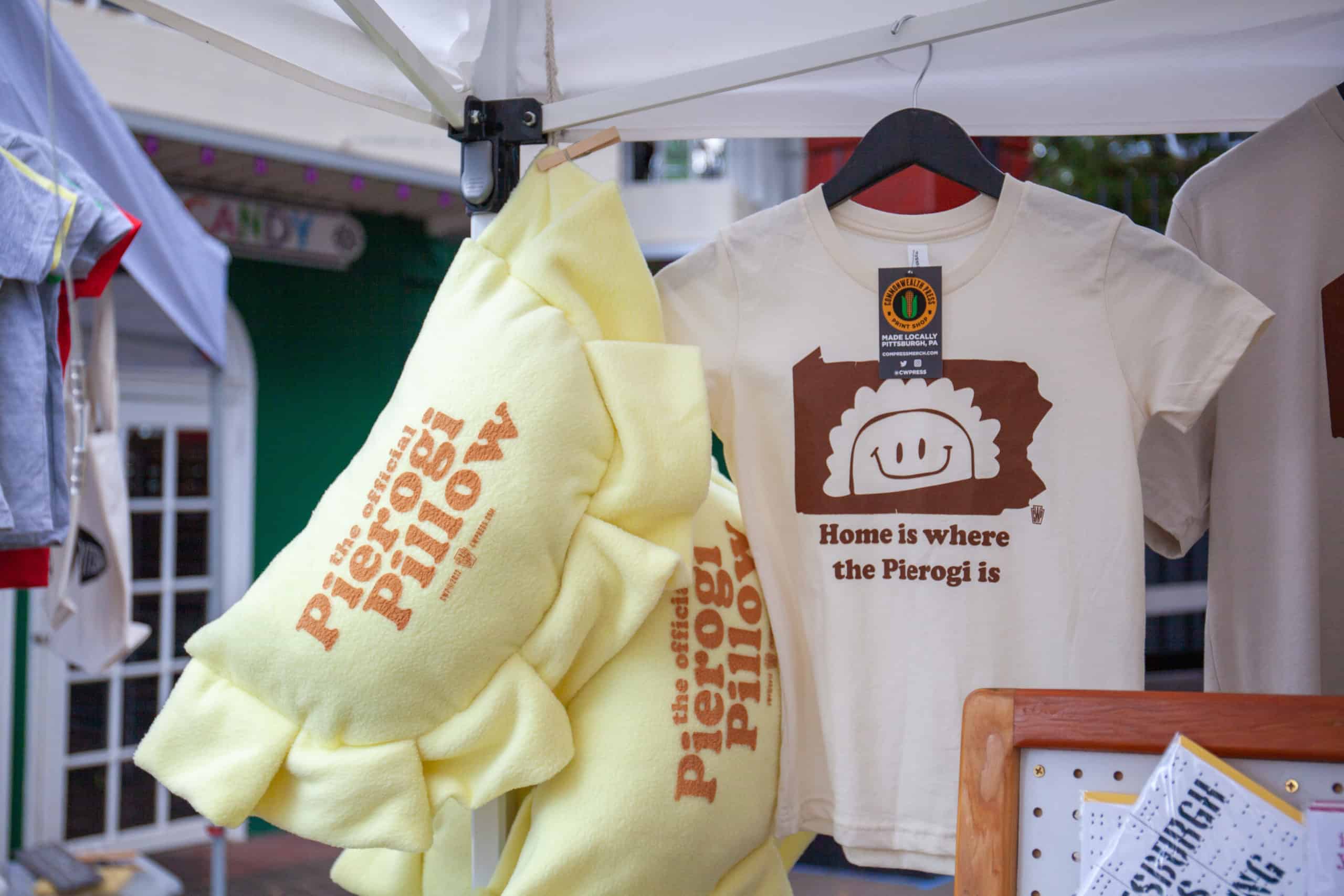 Tickets to the 2022 Pittsburgh Pierogi Festival Now On Sale
