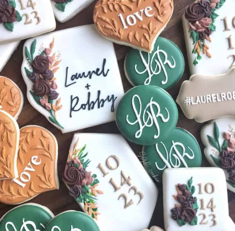 Where to Order Custom Cookies in Pittsburgh