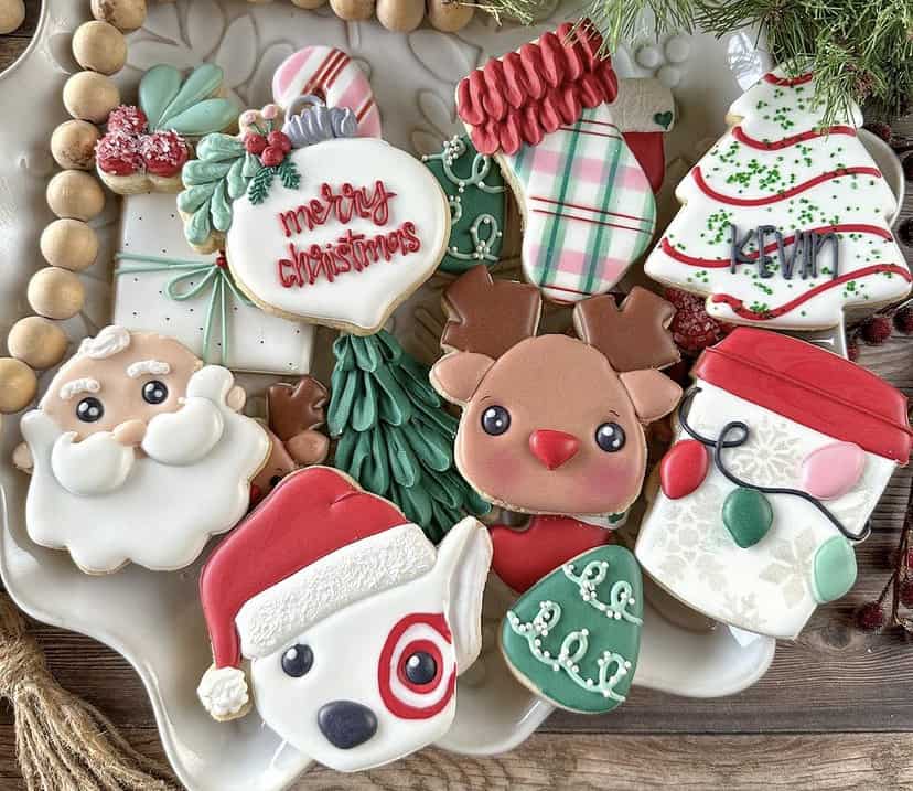 Where to Order Custom Cookies in Pittsburgh